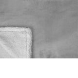Premium Sherpa Fleece Throw Blanket