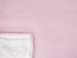 Premium Sherpa Fleece Throw Blanket