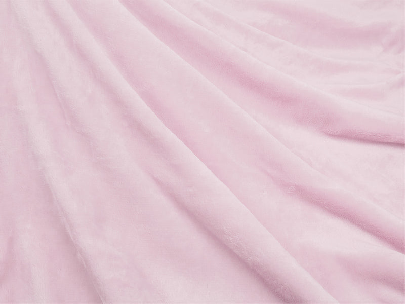 Premium Sherpa Fleece Throw Blanket