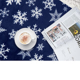 Christmas Sherpa Throw Blanket