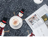 Christmas Sherpa Throw Blanket
