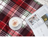 Christmas Sherpa Throw Blanket