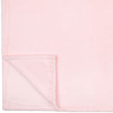 Classic Fleece Throw Blanket