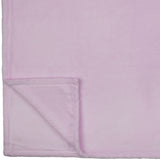 Classic Fleece Throw Blanket