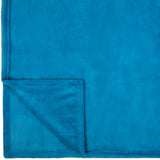 Classic Fleece Throw Blanket