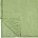 Classic Fleece Throw Blanket