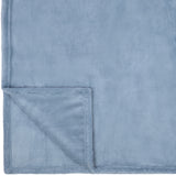 Classic Fleece Throw Blanket