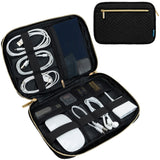 Electronic Tech Organizer Bag