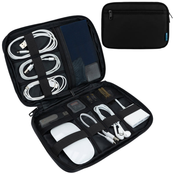 Electronic Tech Organizer Bag