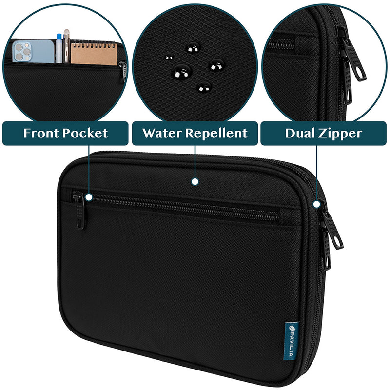 Electronic Tech Organizer Bag
