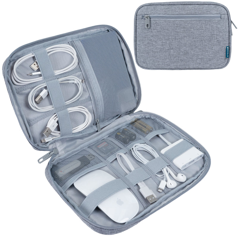 Electronic Tech Organizer Bag
