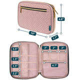 Electronic Tech Organizer Bag