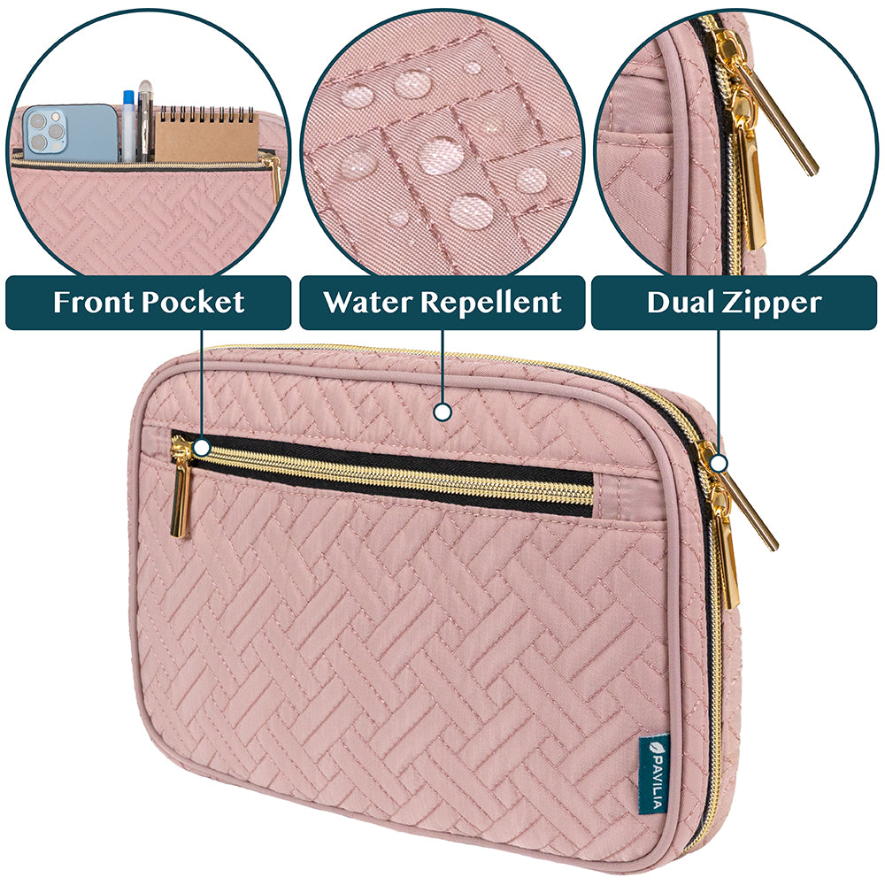 Electronic Tech Organizer Bag