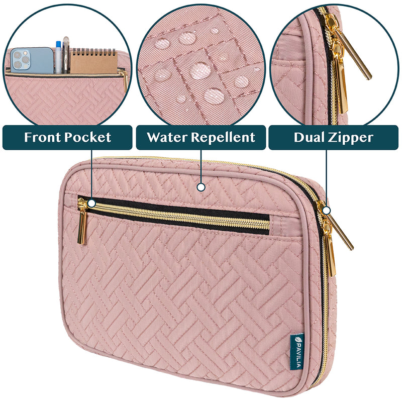 Electronic Tech Organizer Bag