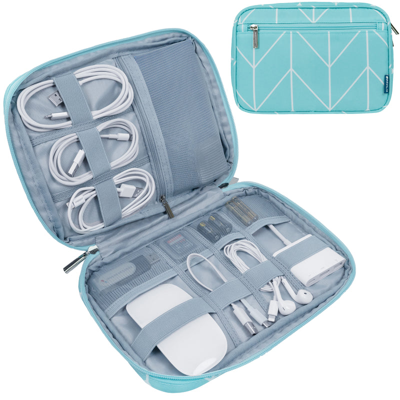 Electronic Tech Organizer Bag