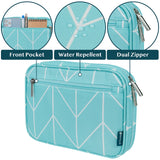 Electronic Tech Organizer Bag