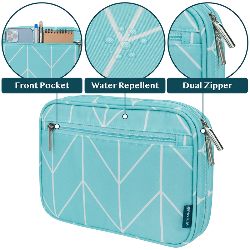 Electronic Tech Organizer Bag