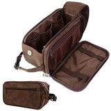 Men's Classic Dopp Kit Toiletry Bag