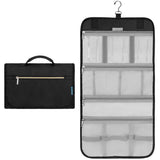Rollout Hanging Toiletry Organizer Bag