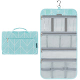 Rollout Hanging Toiletry Organizer Bag