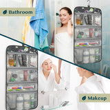 Rollout Hanging Toiletry Organizer Bag
