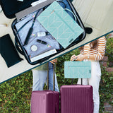 Rollout Hanging Toiletry Organizer Bag