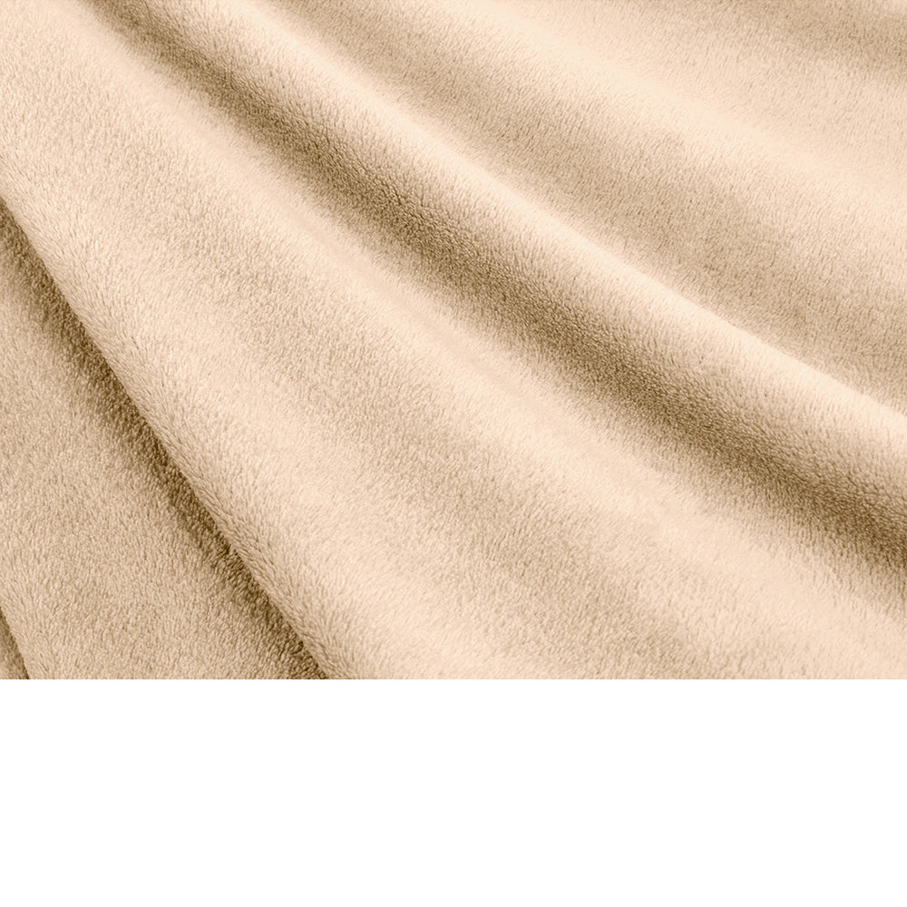 Blanket with Sleeves - Kangaroo Pocket