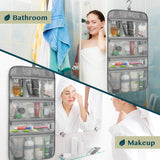 Rollout Hanging Toiletry Organizer Bag