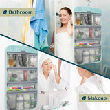Rollout Hanging Toiletry Organizer Bag